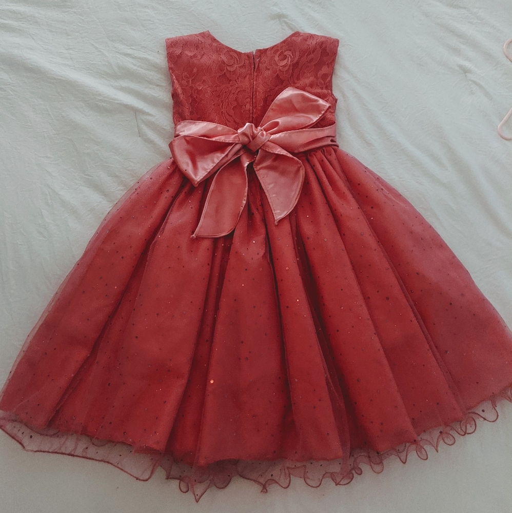 Fabulous Child Dress - Picture 2 of 4